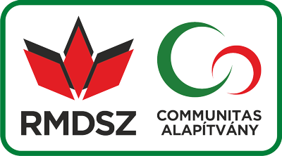 Communitas Alapítvány logó