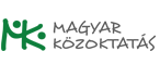 Magyar Közoktatás logó